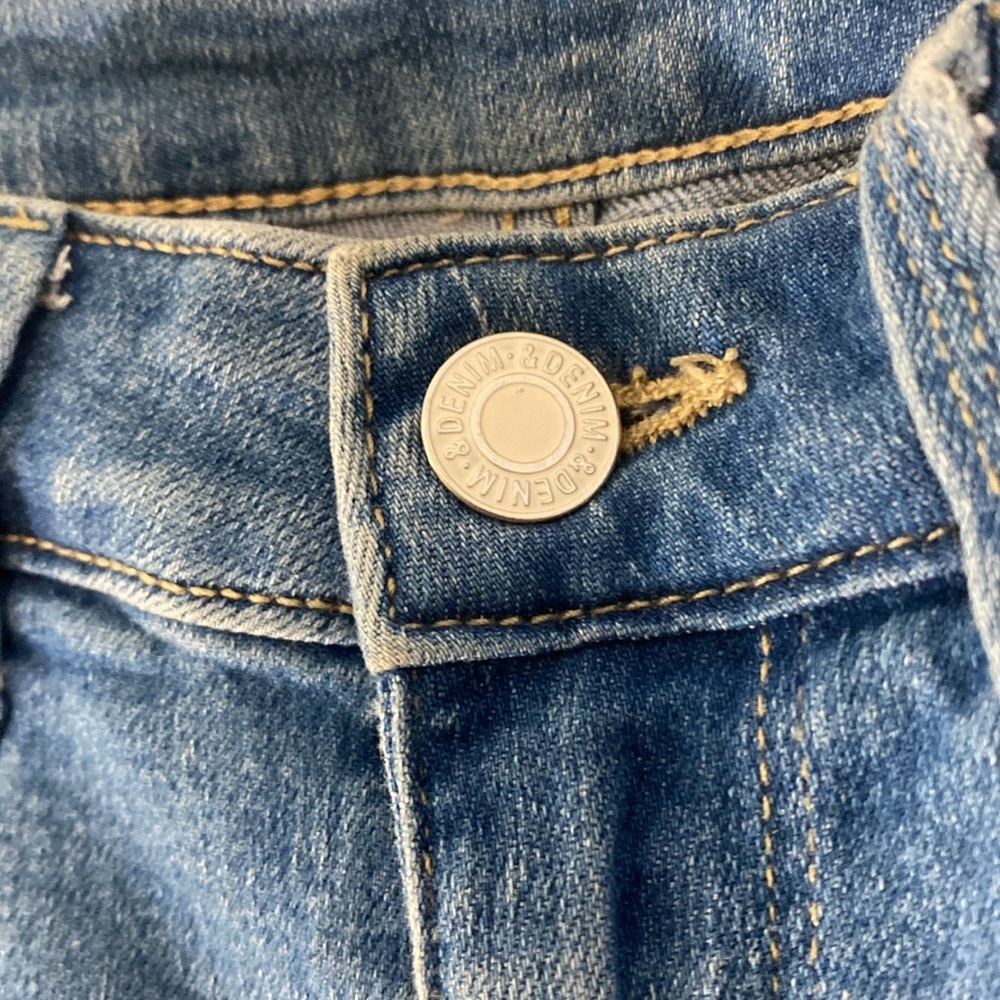 & Denim Jeans - Picture 5 of 17